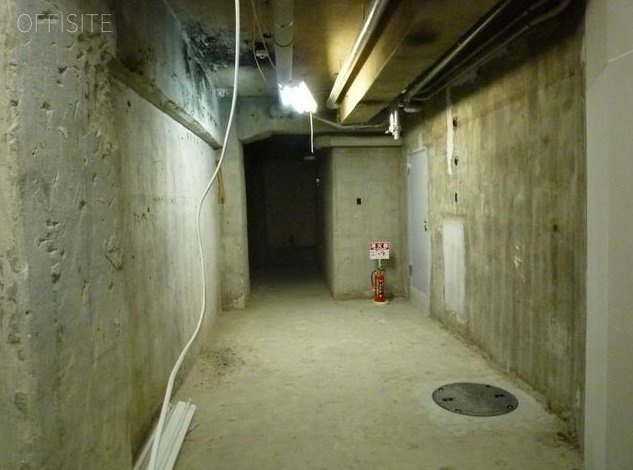 銀座藤井Ⅱビル 画像