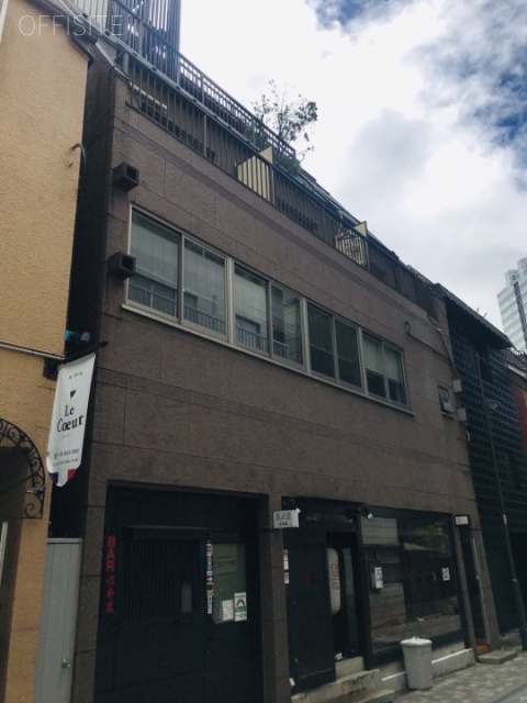 惣慶ビル 外観