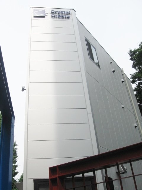 クリスタルスクエア南青山ビル 画像