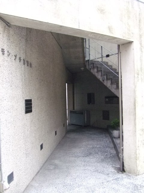 モンプチ南青山ビル 画像