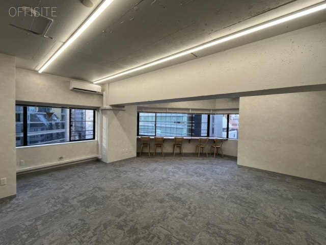 ノア大手町　内装