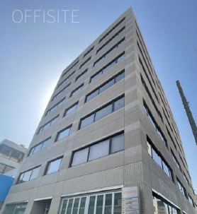 イワサワビル　外観