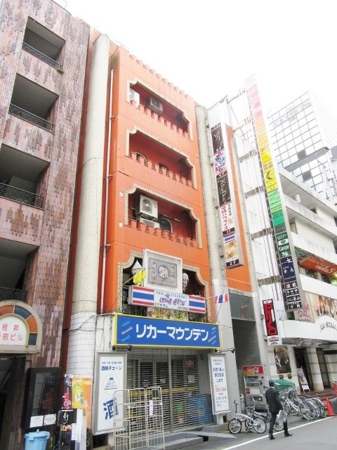 第一オスカービル 画像