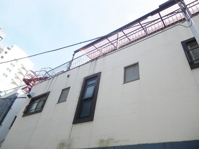 HK-ハイムビル 画像