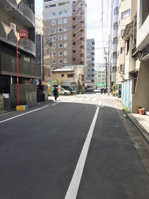 マルコウ金座ビル 画像