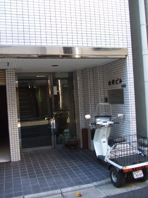 新川山崎ビル 画像