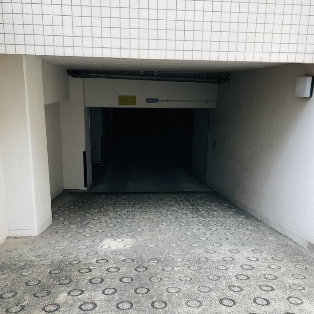 ヒューリック渋谷二丁目ビル 駐車場