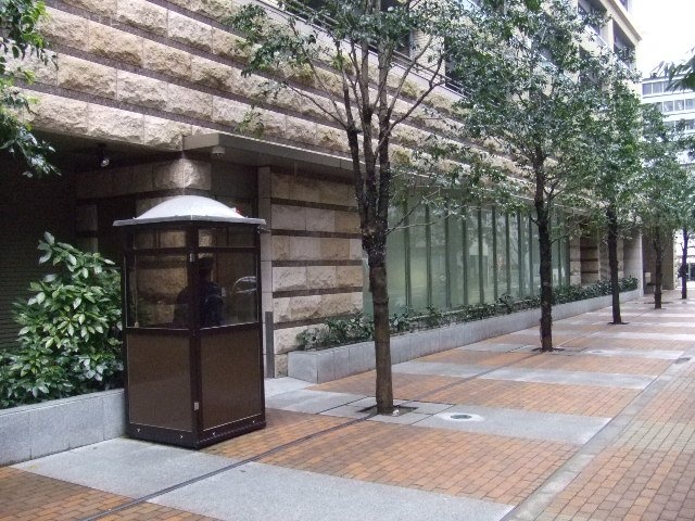 カテリーナ三田タワースイートビル 画像