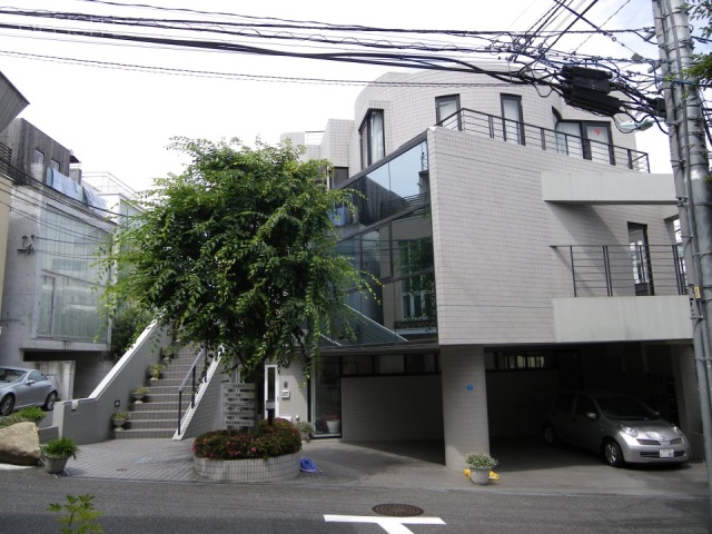 センガビル 画像