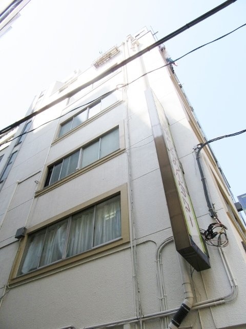 神丸ビル 外観