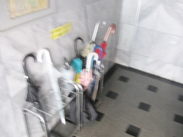 南青山モワビル 画像