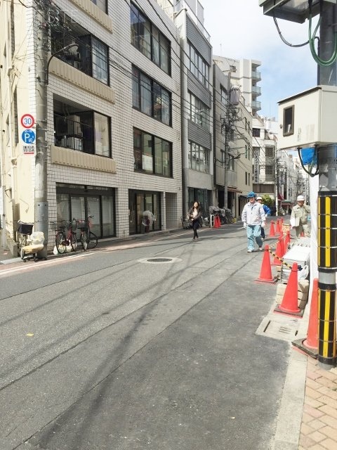 第一成島ビル 画像