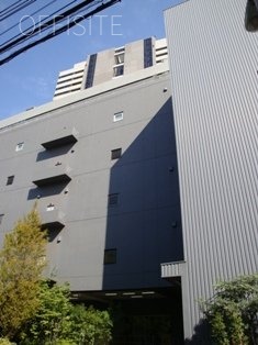 TENNOWZWAVEFACYORYビル 画像