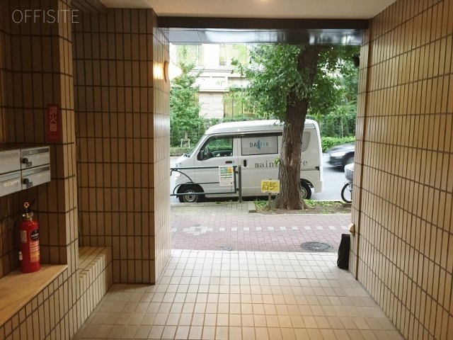 御殿山101ビル 画像
