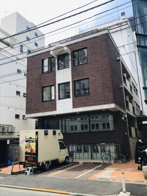 ル・コア原宿　外観