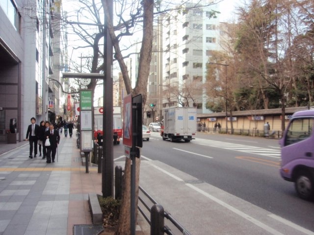 川内ビル 周辺