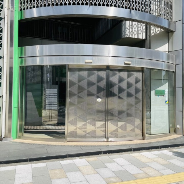 アミーホール エントランス