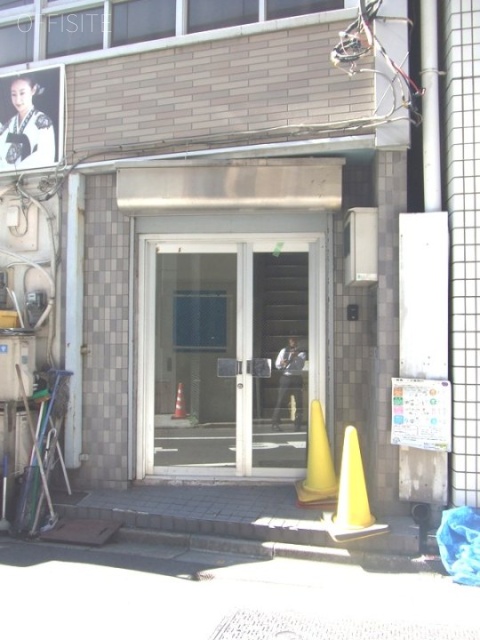 アシスト新橋ビル 画像