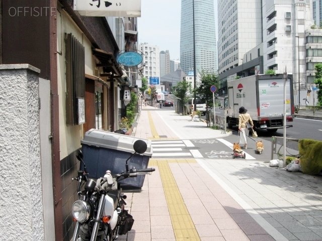 朗生ビル 画像