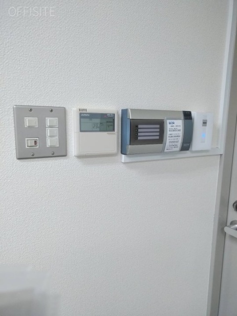 NKビル 設備