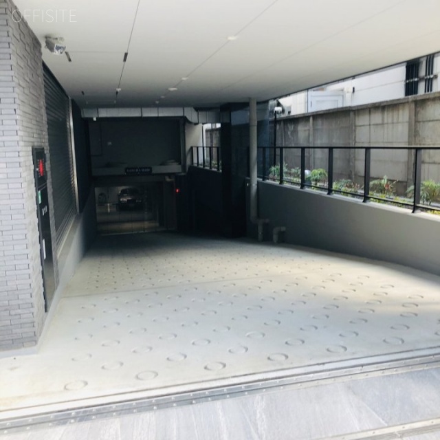 三軒茶屋GRAND 駐車場