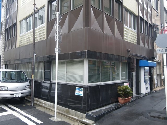 幸伸ビル 画像