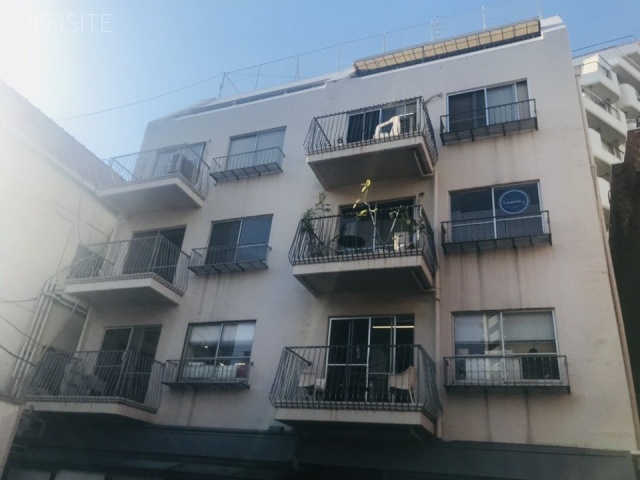 メゾン明石 外観