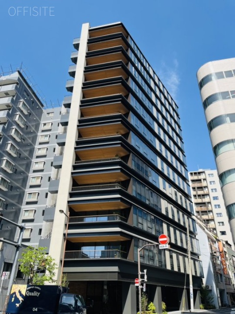 神保町PREX　外観