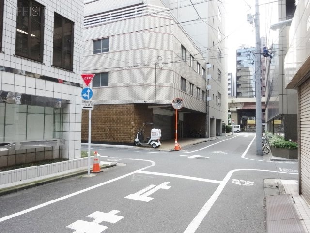 大坂ビル 画像