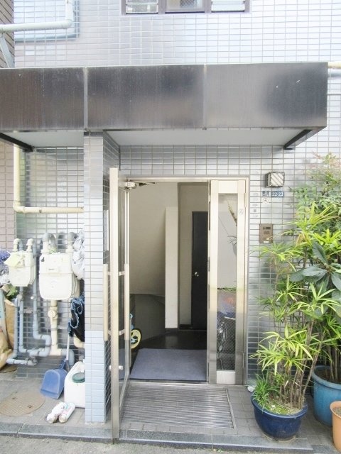 冨味ビル 画像