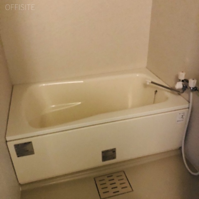 TRUST VALUE 水天宮　風呂