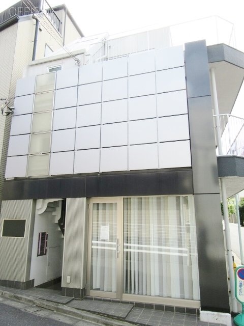 西麻布STビル 画像