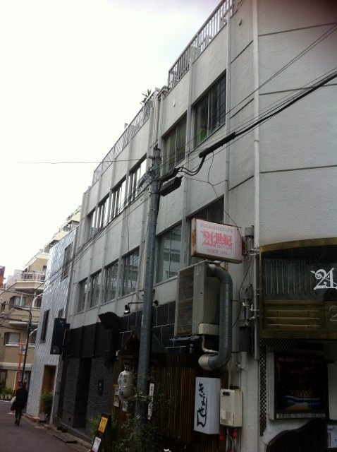 12山京ビル 画像
