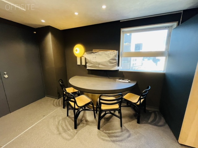 THE PORTAL 田町(旧 藤ビル) 10階 56.19坪　内装