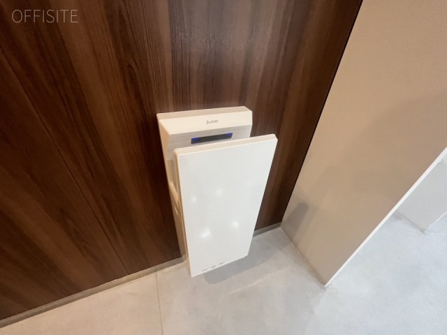 Jプロ町屋ビル　洗面