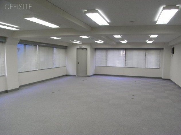 MKビル 室内