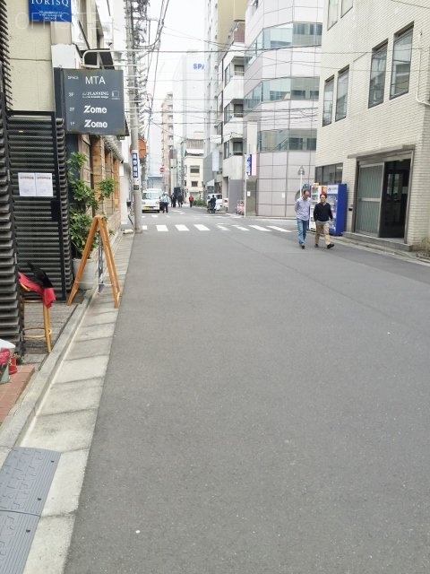 竹之内ビル 画像