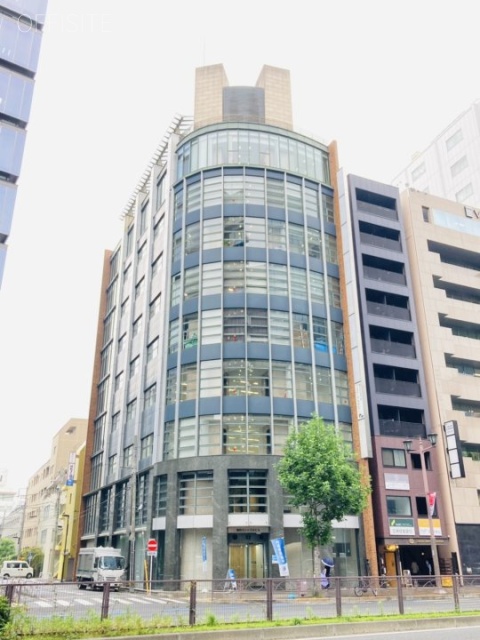 麹町セントラルビル　外観