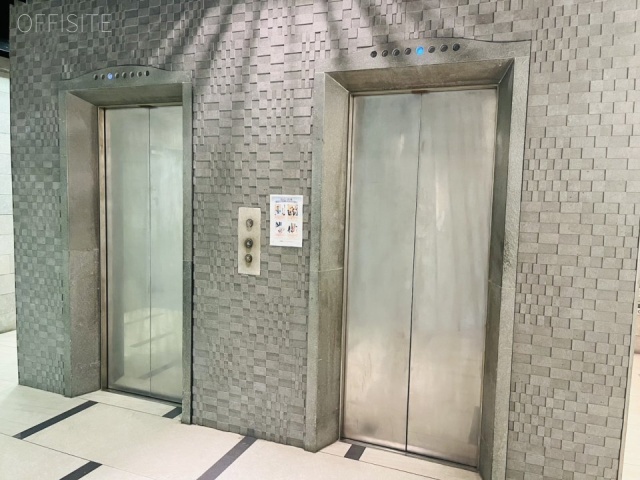 ラーズビル　エントランス