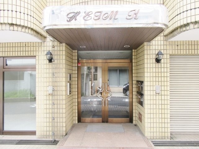 ハイムKビル 画像