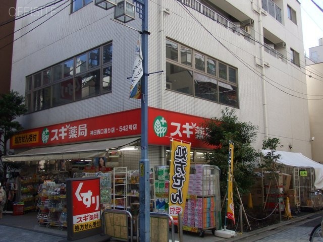 プレミアステージ内神田ビル 画像