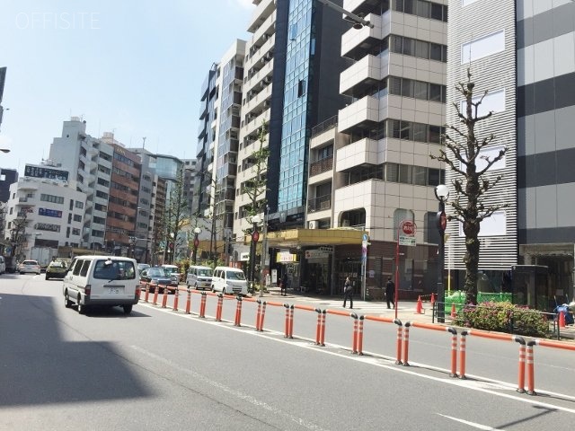 グランベル恵比寿西ビル 画像