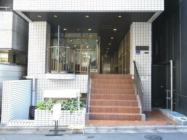 京橋ポイントビル 画像