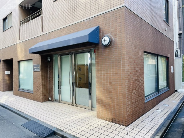 GREENPARK日本橋参番館 1F部分