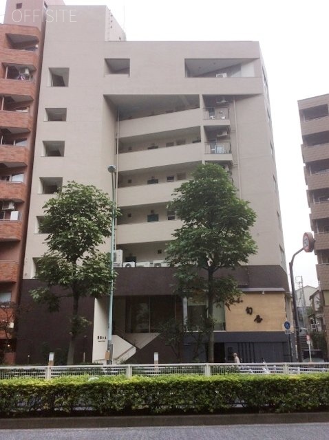 瀧澤ビル 外観