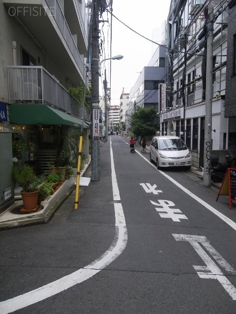 中島ビル 画像