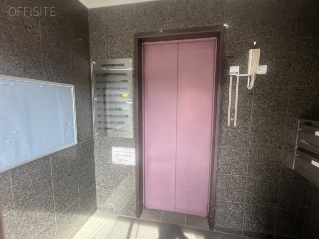 グランドステータス寿賀原 エントランス