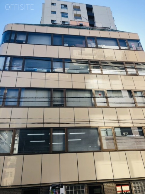 ARTビル 外観
