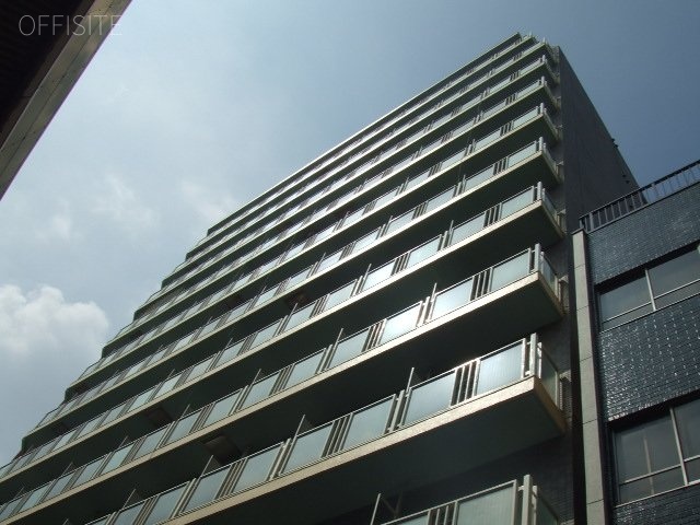 アルベルゴ上野 外観