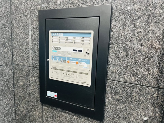 エアシー西新宿 (Air.C西新宿) エントランス